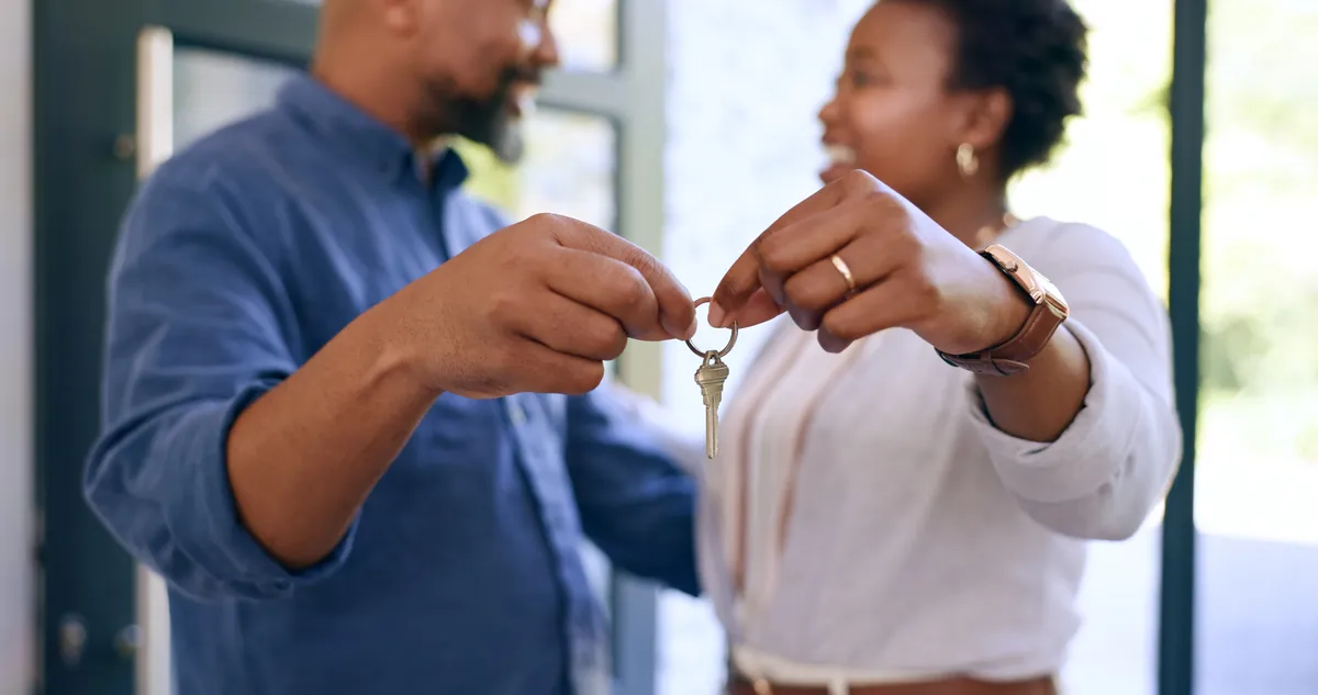 Investor weighing a rental property purchase